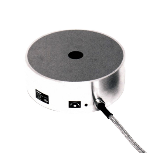 Weber Sensors 2090.15 Proxi-Captor Proximity Switch with 90 mm Switching Distance, with Submersible Sealed Potentiometer, 2 Meter Oil Flex Cable, 24 VDC