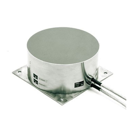 Weber Sensors 2610.31 H230VAC Proxi-Captor Inductive Distance Meter for Automated Metal Control Processes, 230 VAC